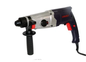 Перфоратор Sparky BPR 280e 1000Вт 13000046302 Перфоратор Sparky BPR 280e 1000Вт 13000046302