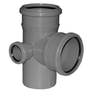 Крестовина двухплоскотная D110х110х50 90гр правая Крестовина двухплоскотная D110х110х50 90гр правая