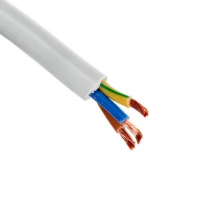 Провод ПВС 3х1,5 (бухта 100 м) Провод ПВС 3х1,5 (бухта 100 м)