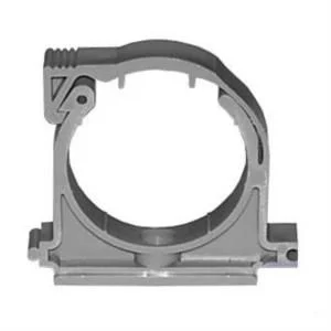 Хомут пп d110 Хомут пп d110