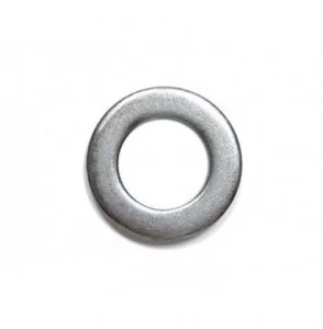 Шайба плоская DIN125 M24 Шайба плоская DIN125 M24