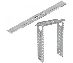 Подвес прямой к профилю 250х25х0,9мм ZIKO Подвес прямой к профилю 250х25х0,9мм ZIKO