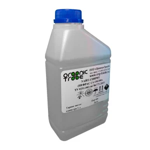 Растворитель Уайт-спирит  (пластик) 1л ТУ 1уп=20шт Растворитель Уайт-спирит  (пластик) 1л ТУ 1уп=20шт