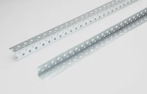 Профиль углозащитный оцинкованный ПУ 25х25мм 3м ZIKO Профиль углозащитный оцинкованный ПУ 25х25мм 3м ZIKO