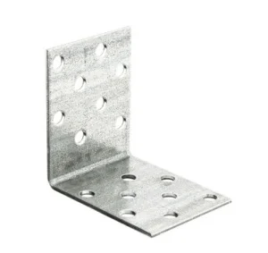 Уголок крепежный ОЦ равносторонний 60х60х40 Уголок крепежный ОЦ равносторонний 60х60х40