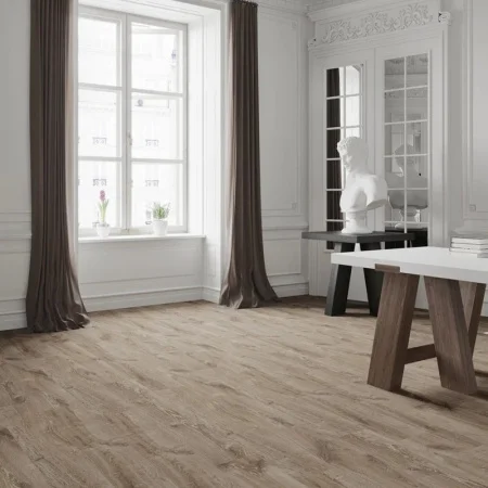 Ламинат Quick Step Creo Plus CRP5335 Дуб Луизиана коричневый 1200x190x8мм 23/32кл 1,596м2 (7шт) Ламинат Quick Step Creo Plus CRP5335 Дуб Луизиана коричневый 1200x190x8мм 23/32кл 1,596м2 (7шт)