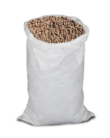 Керамзит фр.5-10 1уп=0,04м3   1п=50 шт Керамзит фр.5-10 1уп=0,04м3   1п=50 шт