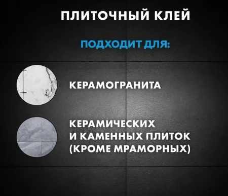 Клей для плитки и керамогранита Церезит СМ 11 Pro C1Т 5кг Клей для плитки и керамогранита Церезит СМ 11 Pro C1Т 5кг
