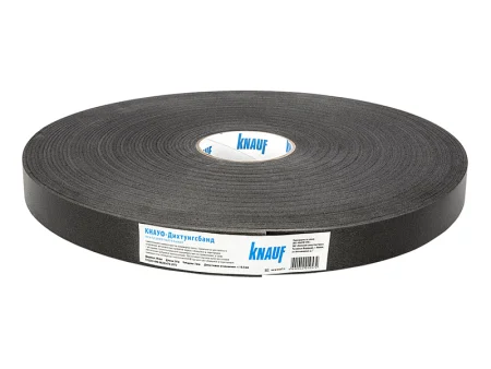 Лента Дихтунгсбанд KNAUF 50мм 30м