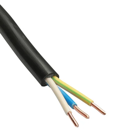 Кабель ВВГнг 3х2,5 ГОСТ Кабель ВВГнг 3х2,5 ГОСТ