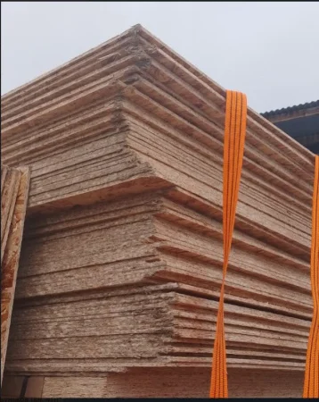 Плита OSB-3 Kronospan 2500х1250х9 мм 