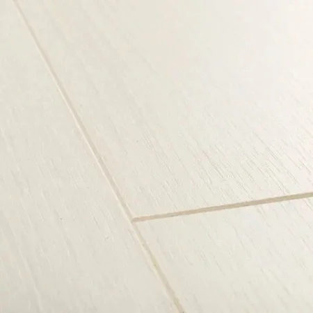 Ламинат Quick Step Eligna Wide UWH 1535 Дуб утренний белый V4 1,835м² (7шт)