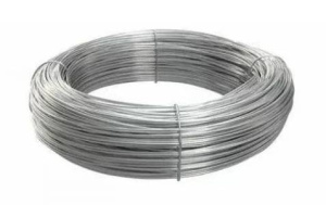 Проволока вязальная (бухта) 1,2мм 100м