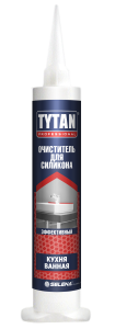 Очиститель для Cиликона Tytan Professional 80мл (38804/17430/94346) *1/10