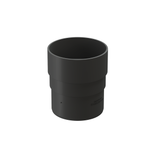 Муфта соединительная графит PVSM-1086 Döcke PREMIUM