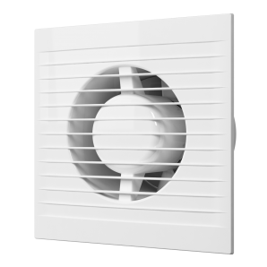 Вентилятор E 100 S C (Era)