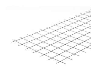 Сетка кладочная 1,5х0,5м ячейка 100х100мм d4мм по ТУ