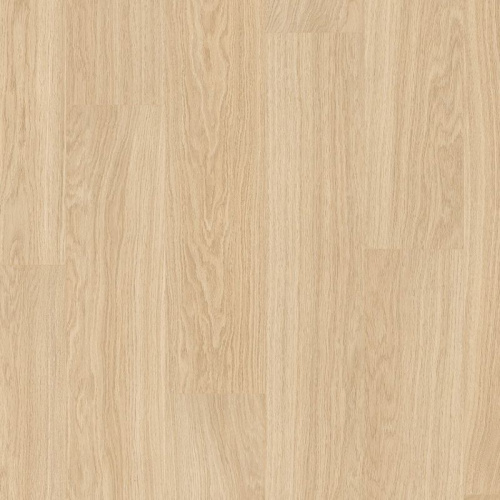 Ламинат Quick Step Eligna Wide UWH 1538 Дуб натуральный V4 фаска 1380х190х8мм 33 кл. 1,835м² (7шт)