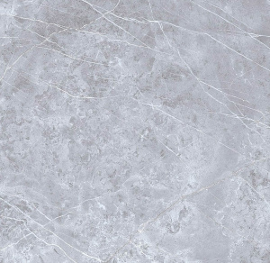 Керамогранит Pulpis Grey 600х600х10мм серый матовый (1уп=1,44м2 (4шт) 1п=46,08м2) Steppe Ceramics *1