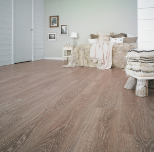 Ламинат Woodstyle BREEZE 4V Дуб Близзард 1382х195х8мм 33 кл. 1уп.=2,16 м2 (8шт) 1п=60уп