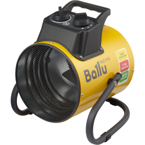 Пушка тепловая Ballu BHP-PE2-2 мощ. 1/2кВт 230м3/ч 230В