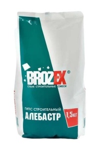 Альбастер Брозекс 1.5 кг