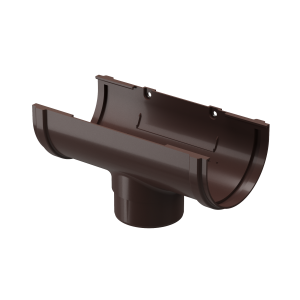 Воронка шоколад PVSV-1050 Döcke PREMIUM