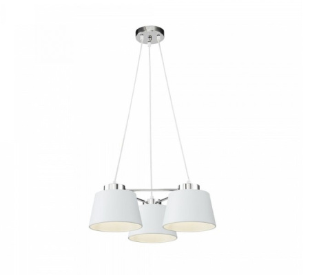 Люстра Barbara FR5004PL-03CH Freya