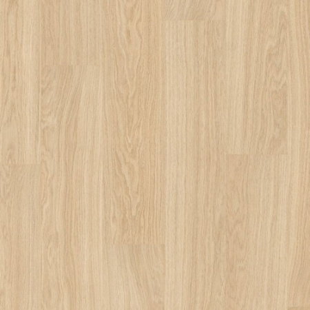 Ламинат Quick Step Eligna Wide UWH 1538 Дуб натуральный V4 фаска 1380х190х8мм 33 кл. 1,835м² (7шт)