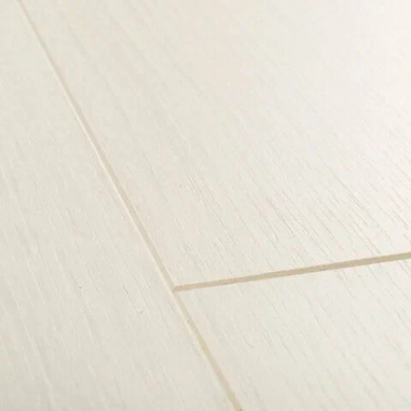 Ламинат Quick Step Eligna Wide UWH 1535 Дуб утренний белый V4 1,835м² (7шт)