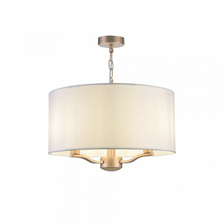 Люстра Marika FR5671PL-03G Freya