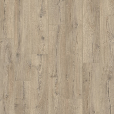 Ламинат Quick Step Impressive IM4663 Дуб серо-бежевый 1380x190x8мм 32класс 1,835м2 (7шт)