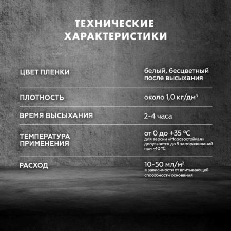 Грунтовка Церезит СТ-17 Concentrate глубокого проникновения 10л