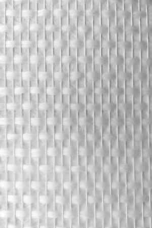 Стеклообои Practic 5116-25 Glass Band Рогожка средняя 1х25м 115г/м²