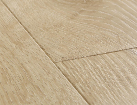 Ламинат Quick Step Impressive IM1847 Дуб светлый 1380x190x8мм 32класс 1,835м2 (7шт)